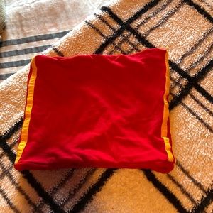 two shirts from blue notes